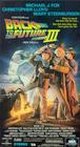 Back To The Future Part III