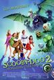 Scooby Doo 2: Monsters Unleashed