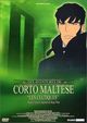 Corto Maltese - Les Celtiques