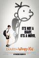 Diary Of A Wimpy Kid