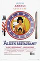 Alice's Restaurant