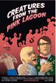 Creatures from the Pink Lagoon