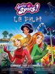 Totally spies! Le film (Totally Spies! The Movie)