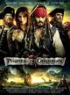 Pirates of the Caribbean: On Stranger Tides