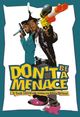 Don't Be a Menace to South Central While Drinking Your Juice in the Hood