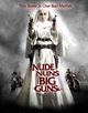 Nude Nuns with Big Guns