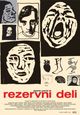 Rezervni deli (Spare Parts)