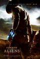 Cowboys and Aliens