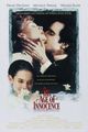 Age of Innocence, The