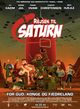 Rejsen til Saturn (Journey to Saturn)