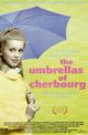 Parapluies de Cherbourg, Les (The Umbrellas of Cherbourg)