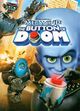 Megamind: The Button Of Doom