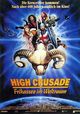 High Crusade, The