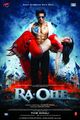 RA. One (Random Access 1)