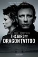 Girl with the Dragon Tattoo, The