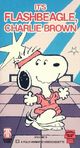 It's Flashbeagle, Charlie Brown