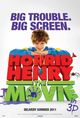 Horrid Henry: The Movie