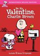 Be My Valentine, Charlie Brown