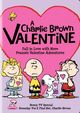 Charlie Brown Valentine, A