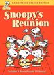 Snoopy's Reunion