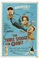 Three Stooges in Orbit, The