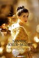 Nannerl, la soeur de Mozart (Mozart's Sister)