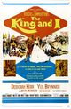 King and I, The