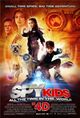 Spy Kids 4: All the Time in the World