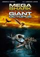 Mega Shark vs. Giant Octopus