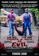 Tucker and Dale vs Evil