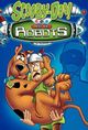 Scooby Doo and the Robots