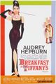 Breakfast at Tiffany's