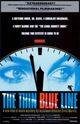 Thin Blue Line, The