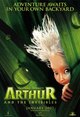 Arthur et les Minimoys  (Arthur And The Minimoys)