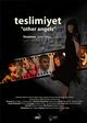 Teslimiyet