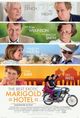 Best Exotic Marigold Hotel, The