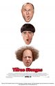 Three Stooges, The