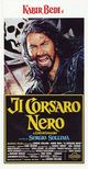 Corsaro Nero, Il (The Black Corsair)