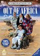 Coronation Street: Out of Africa