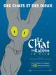 Chat du rabbin, Le (The Rabbi's Cat)