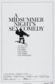 Midsummer Night's Sex Comedy, A