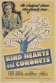 Kind Hearts And Coronets