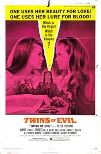 Twins Of Evil