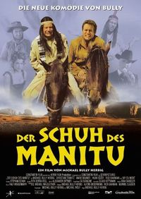 Schuh des Manitu, Der (Manitou's Shoe)