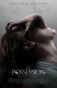 Possession, The