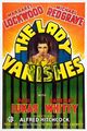 Lady Vanishes, The