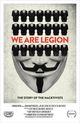 We Are Legion: The Story of the Hacktivists