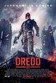 Dredd 3d