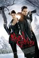 Hansel and Gretel Witch Hunters