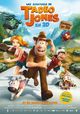 Aventuras de Tadeo Jones, Las (Tad, the Lost Explorer)